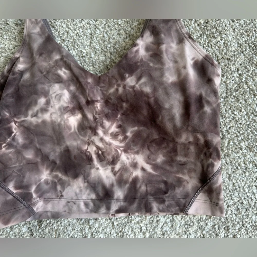 Women’s Lululemon Align‎ Tank Top